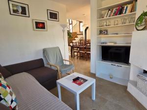 El Mirador de El Paso - Vistas y piscina