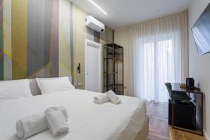 Una finestra sul Madre By Dimorra