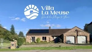 Villa La Meuse - De Maas - Yvoir