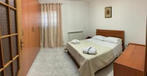 Standard Doppelzimmer