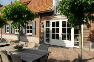 Wertemerhoeve Vakantiewoningen - 塞弗讷姆
