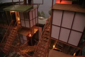 Bilding Lounge - Soreng