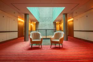 VIP Executive Arts Hotel