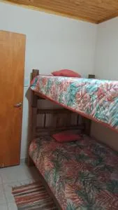 Cabaña la Nery - La Dormida