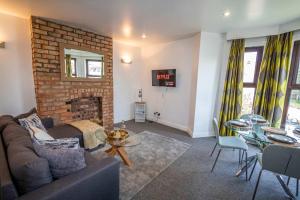 Stunning Didsbury Apartment by City SuperHost