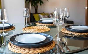 Stunning Didsbury Apartment by City SuperHost