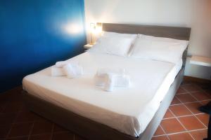 Attic Terrace Vatican Area