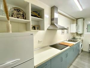 Apartamento espectacular cerca de la playa