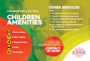 Disneyland Oasis by OC Adventure Homes