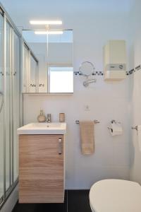 MARX - Studio-Apartment im Zentrum von Trier - Top-Lage, Gratis WLAN, ideal für Paare & Geschäftsreisende