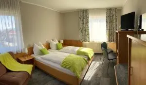 Pension Kaiserhof - 卡普芬贝格 Pension Kaiserhof - 卡普芬贝格