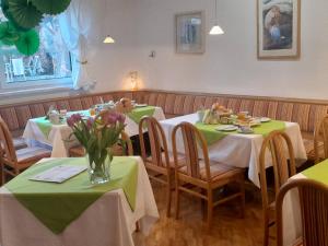 Pension Kaiserhof
