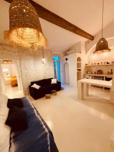 Appartement quartier des Halles