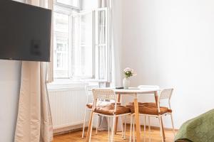 Charming 2BR Apt, Ideal for Long-Term Near Rennweg