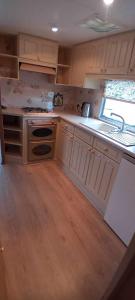 Domek Letniskowy Kołczewo