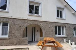 Le panoramique du mont cassel - Staple