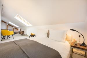 Apartment Musala N 05