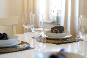 MARX - Studio-Apartment im Zentrum von Trier - Top-Lage, Gratis WLAN, ideal für Paare & Geschäftsreisende