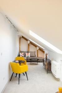 Apartment Musala N 05