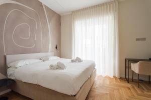 Una finestra sul Madre By Dimorra