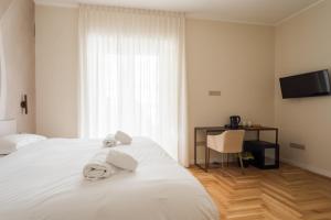 Una finestra sul Madre By Dimorra