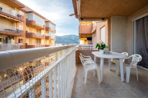 Daytona Vidaber Primera línea