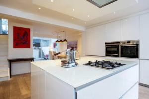 Veeve - Chelsea Townhouse