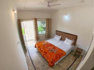 Karma Hostel