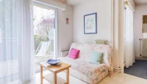 Appartements Appartement confortable a Vaux-sur-Mer - 40 m² + terrasse : photos des chambres