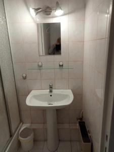 Appartements Appartement confortable a Vaux-sur-Mer - 40 m² + terrasse : photos des chambres