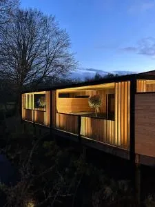 Les Tchanquées - Revin