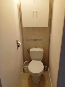 Appartements Appartement confortable a Vaux-sur-Mer - 40 m² + terrasse : photos des chambres