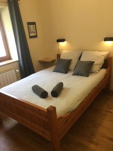 Domaine de Clarat gites