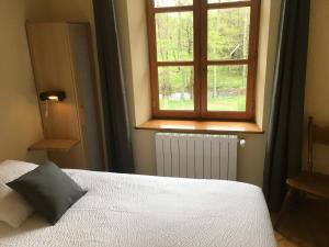 Domaine de Clarat gites