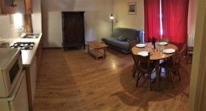 Domaine de Clarat gites