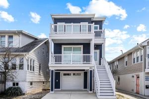 Brand New Luxury Home with Rooftop Water Views - 3hvězdičkové hotely ve městě Seaside Heights