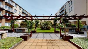 1 bed apartment in city centre