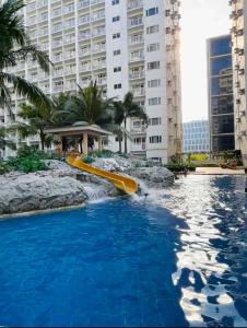 Shore Residence by CozyHavens Homestay