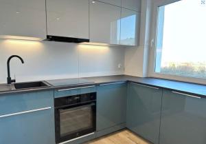 Apartament Kamienica