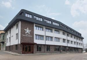 Yıldız Termal Otel