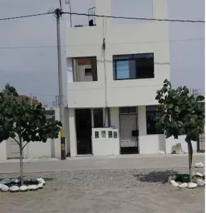 Casa Sunampe - Larán