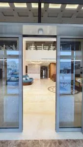 نخيل هجر للشقق الفندقية Nakheel Hajr Hotel Apartments - 胡富夫