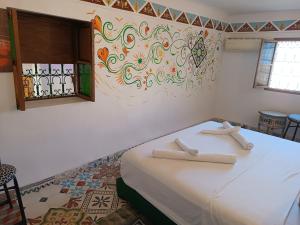 Riad Amira Fes