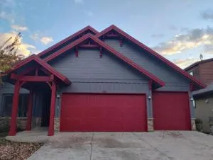 7 Bdr 5 ba Amazing View Amenities Fido can join - Eden