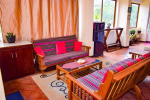 Imesh Guest in Unawatuna