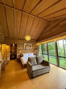 Green Hill Park Ciwidey