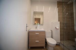 Appartements Saint Michel Quartier Latin With AC : photos des chambres