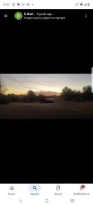 The Queen's Throne - 汉普顿