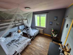 Le refuge des3petitscochons
