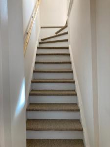 Appartements Le Bohemian Chic - 4 chambres en hypercentre de Saint-Omer, ideal pour les groupes : photos des chambres